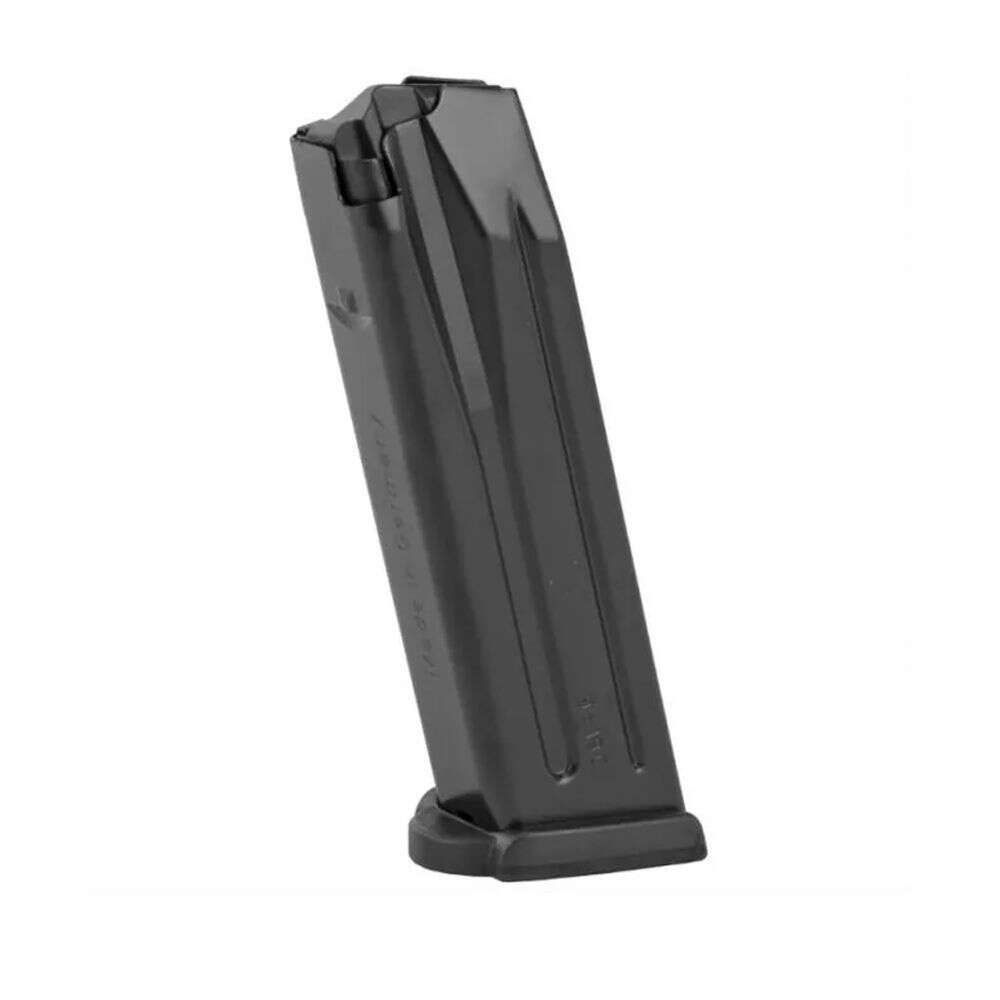 Magazines High Capacity Heckler&Koch 4.50" 9mm P30/VP9 9MM 17RD MAGAZINE